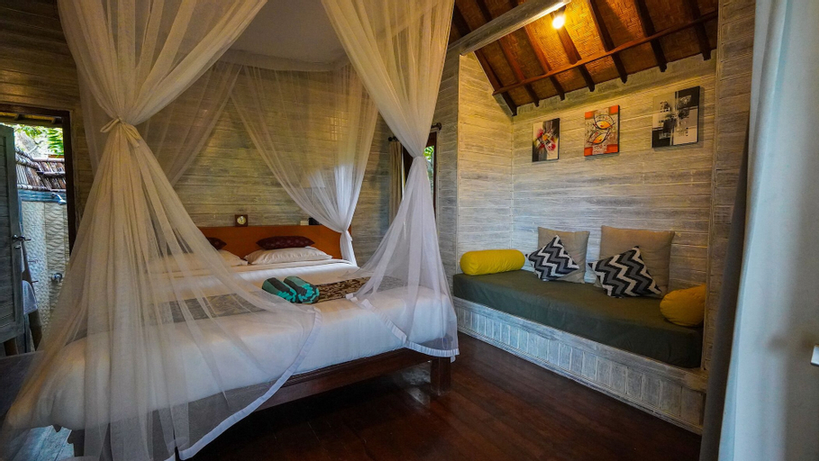 Bedroom 17