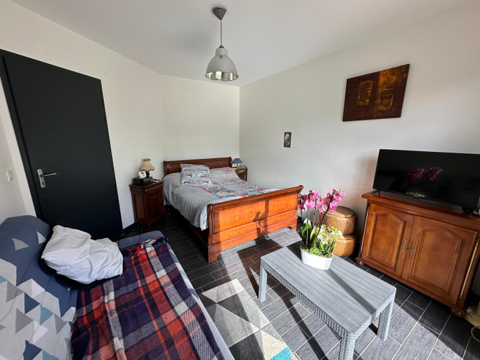 3, chambre equipee, Haute-Vienne