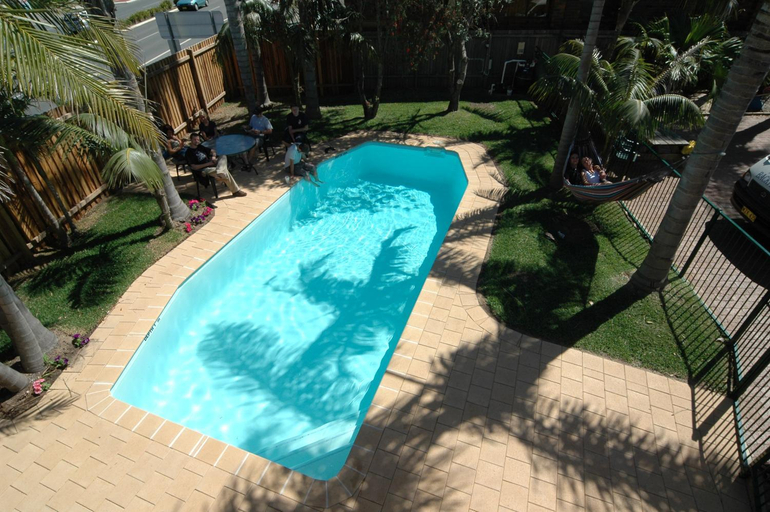 Sport & Beauty 3, Port Macquarie Backpackers, Port Macquarie-Hastings - Pt A