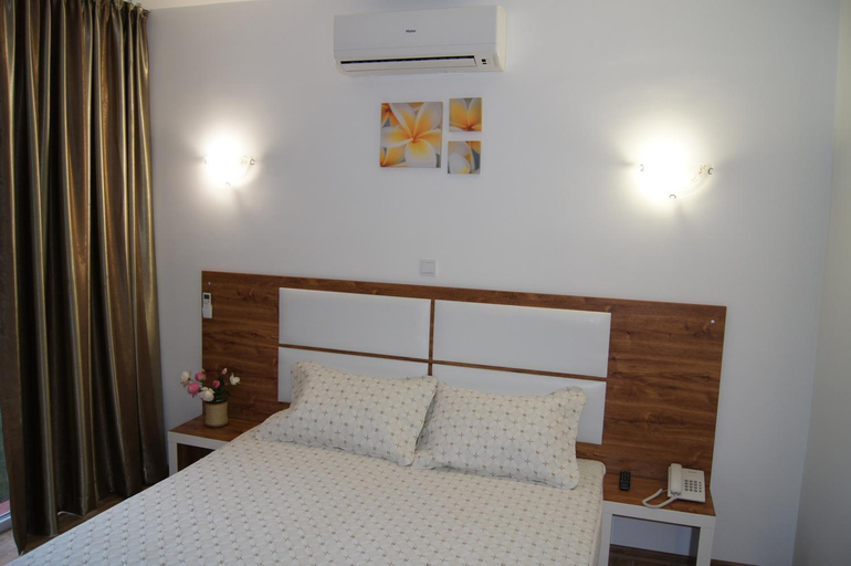 Bedroom 3, Elizabeth Dy Boutique Hotel, Nesebar