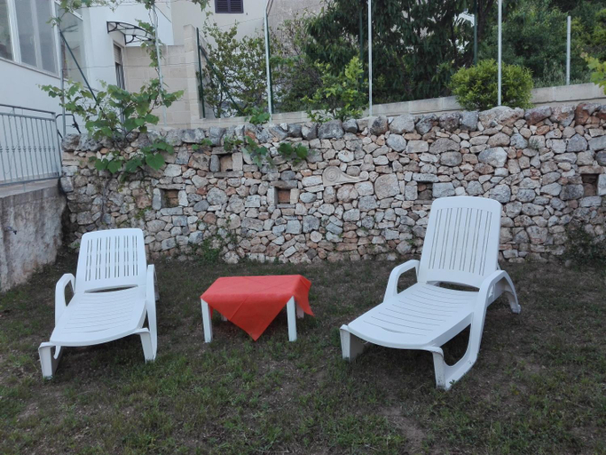 Others 4, B&B L'Antico Ortale, Brindisi