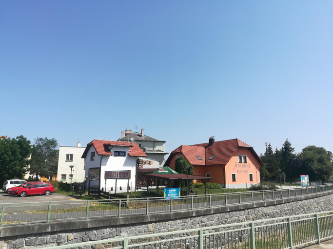 Others 4, Penzion a restaurace U Strnada, Klatovy
