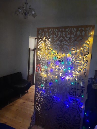 Others 4, D&D apartaments, Tbilisi