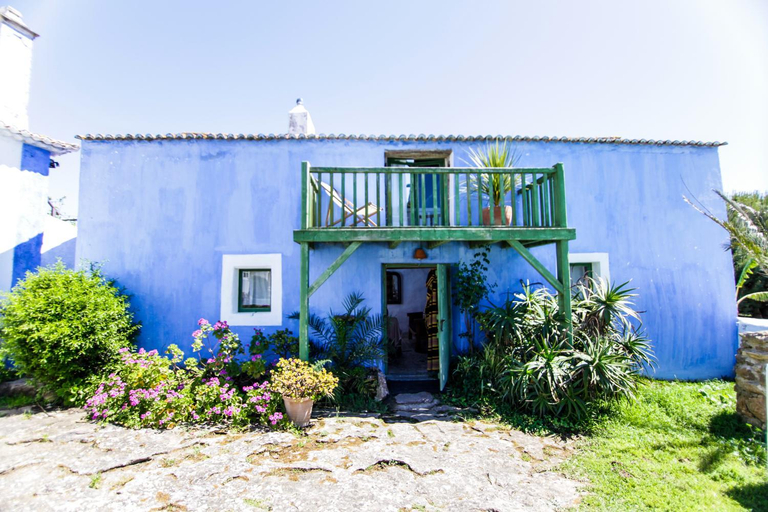 Others 4, Casa Paco D`Ilhas, Mafra