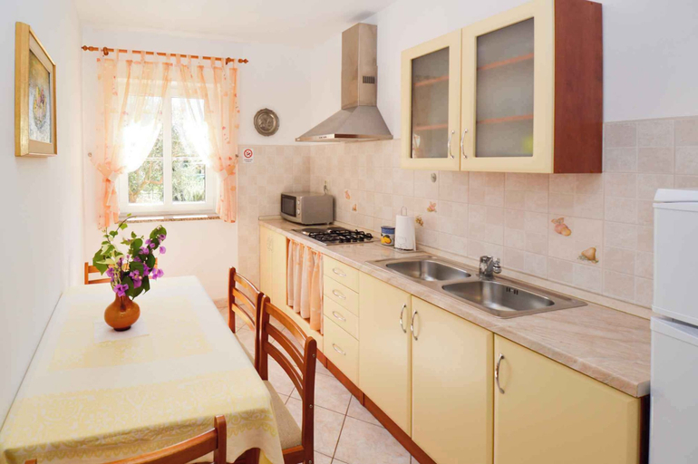 Others 5, Apartments in Vinkuran/istrien 11042, Medulin