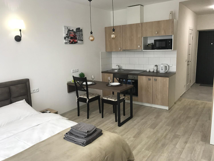Others 3, Святобор LUX Apartments, Sviatoshyns'kyi