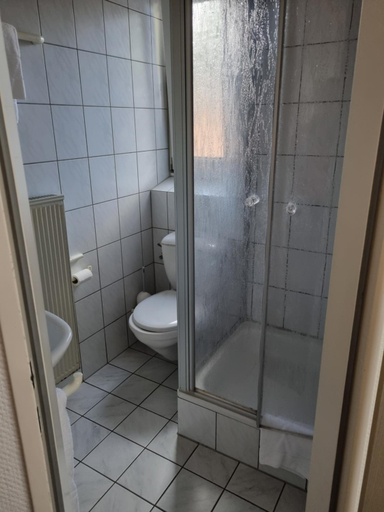 Others 4, Hotel Schwung, Borken