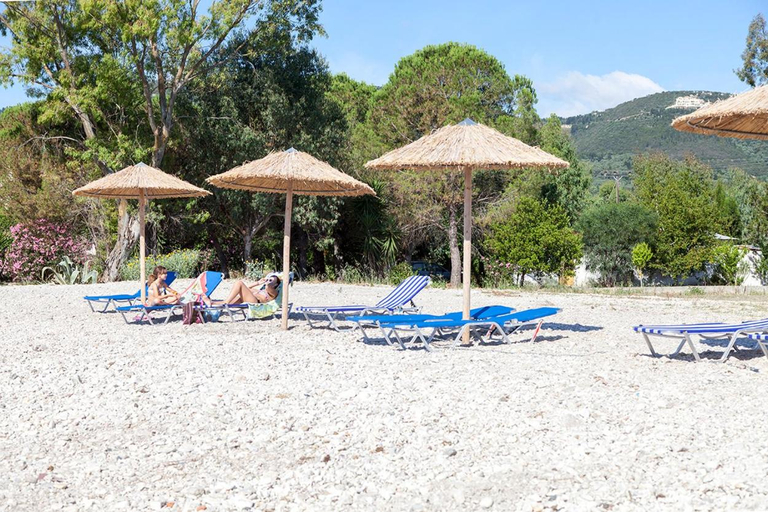 Others 5, Faros Studios, Ionian Islands