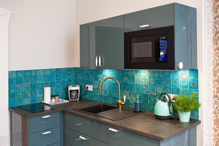 Others 5, Cherry House Apartments, Bydgoszcz City