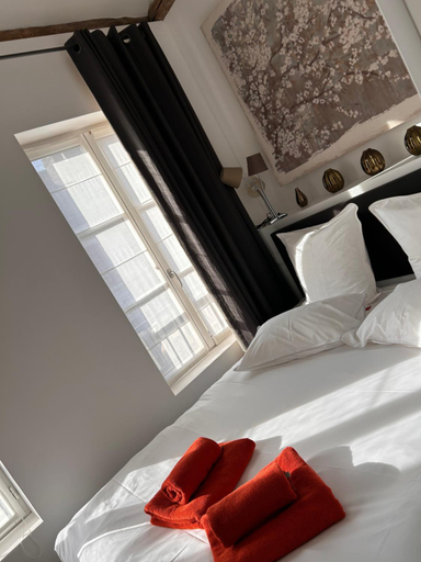 Others 2, Auberge de la rose, Eure-et-Loir
