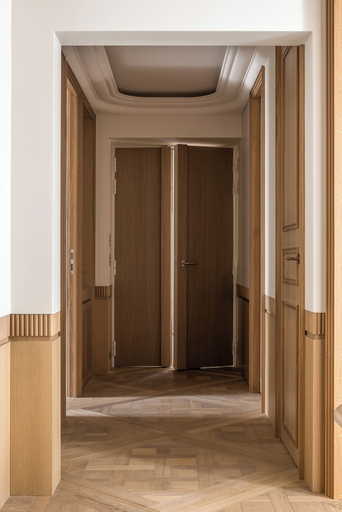 Others 5, HIGHSTAY - Luxury Serviced Apartments - Vendôme, Paris