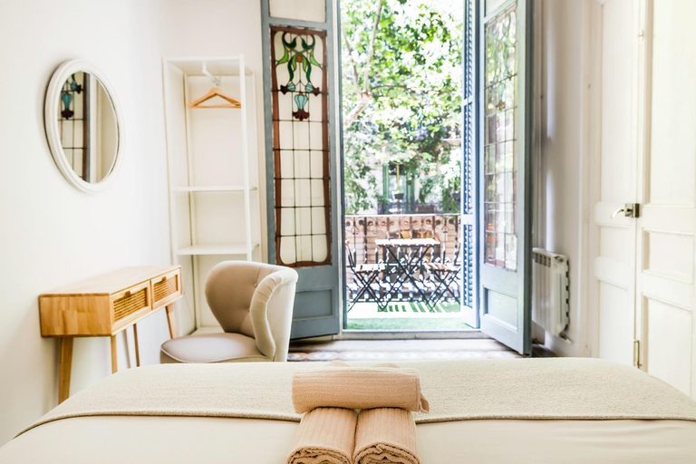Others 4, Hostal Martina, Barcelona