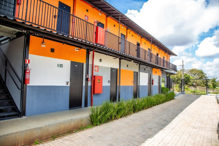 Others 2, Mini House - Flats, Lagoa Santa