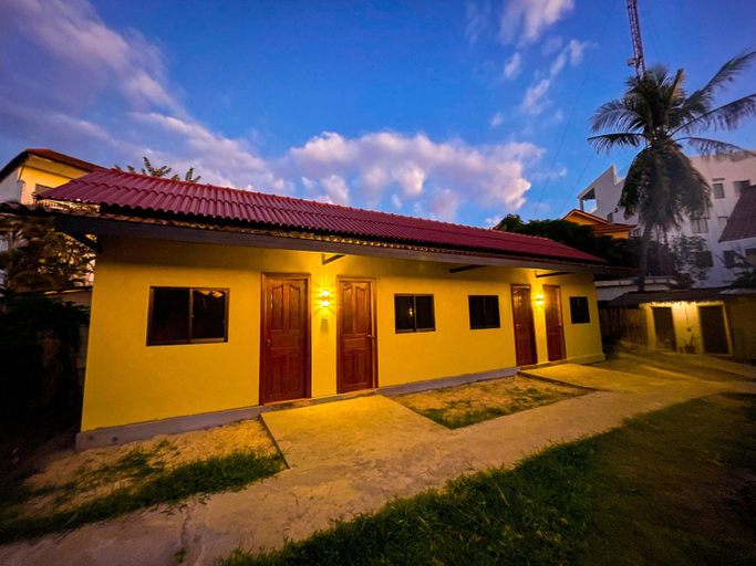 Others 4, BLANK GUEST HOUSE, Siem Reap