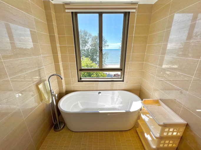 Bathroom 3, By The Sea, Penang, Pulau Penang