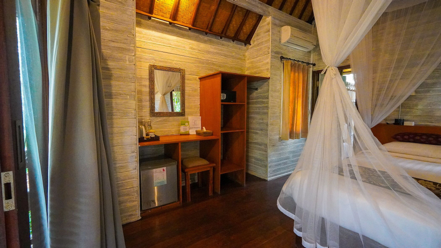 Bedroom 13