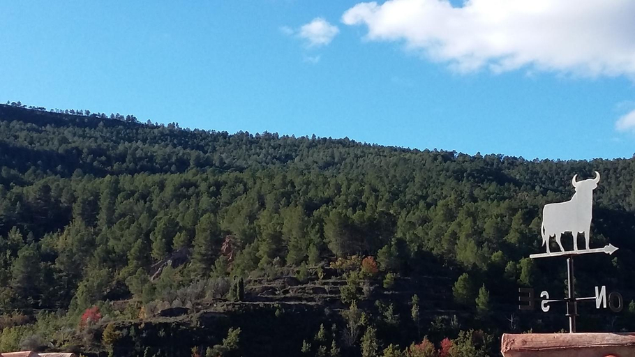 Others 2, El Mijares, Teruel