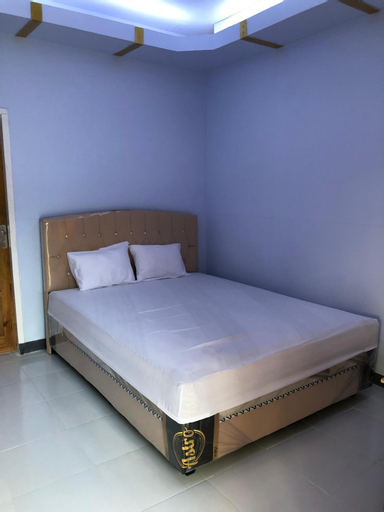Bedroom 2, de Travelodge Homestay, Lombok