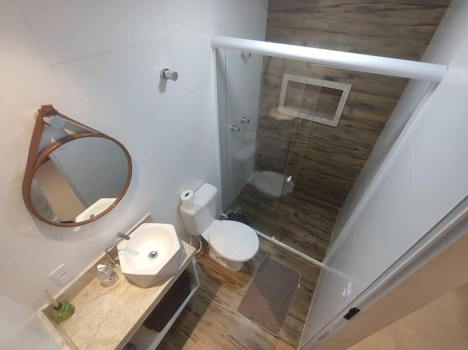 Others 3, Apartamentos Aconchegantes Bingen em Petropolis, Petrópolis