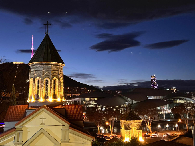 Others 5, Hotel Old Tbilisi 5 rooms, Tbilisi