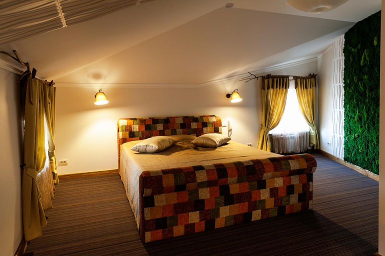 Others 5, Minihotel Monarkh, Cherepovetskiy rayon