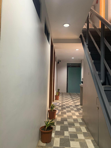 Public Area 3, MSG LODGING HOME, Puerto Princesa City