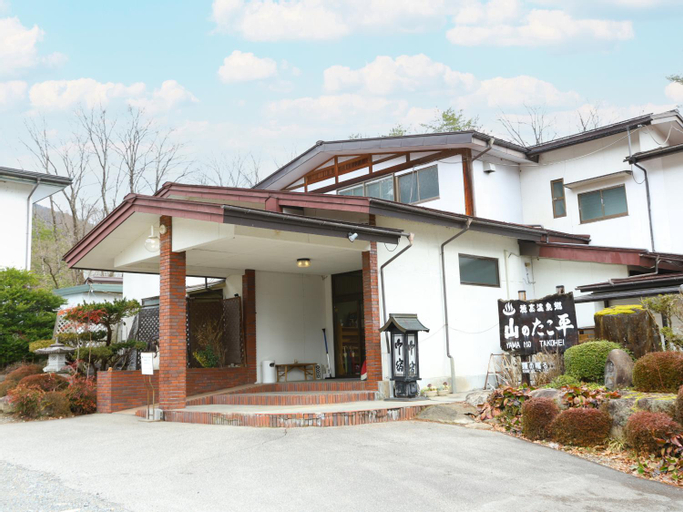 信州安曇野穂高温泉郷　旅館　山のたこ平, Azumino