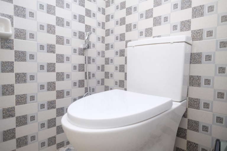 Bathroom 3