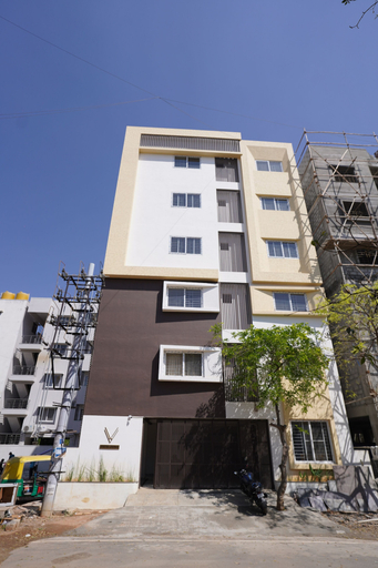 Exterior & Views, VISTA LIVING, Bangalore