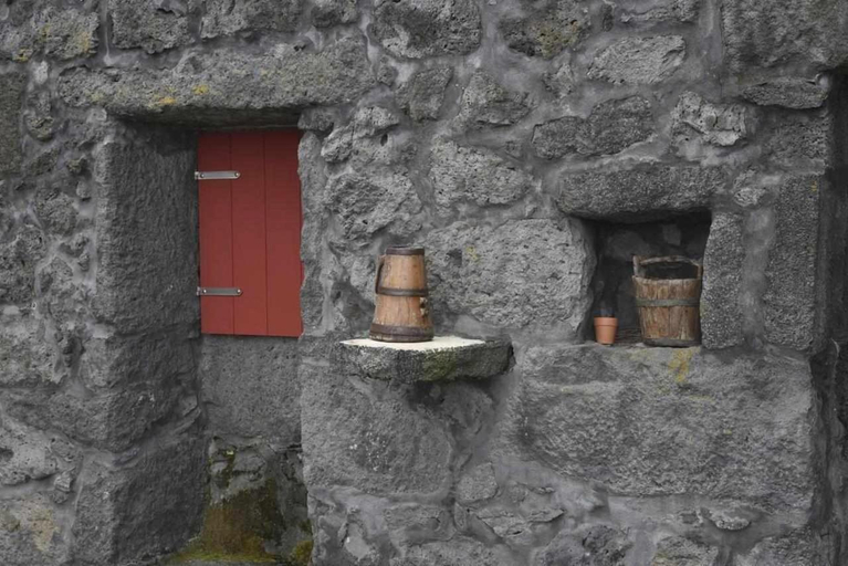 Others 2, A Casa do Ouvidor, São Roque do Pico