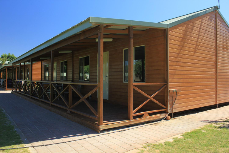 Others 3, Ningaloo Coral Bay – Bayview, Carnarvon