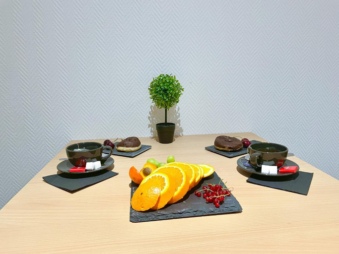 Food & Drinks 4, Le BarberShop, centre ville, parking gratuit, Haut-Rhin