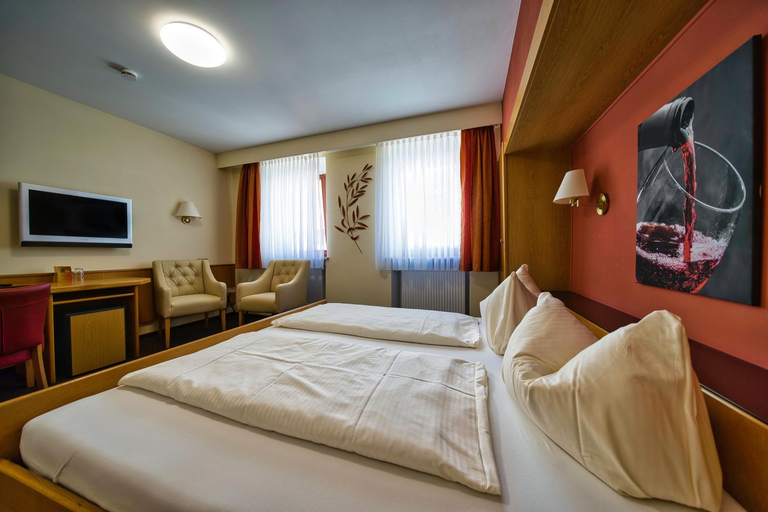 Bedroom 6