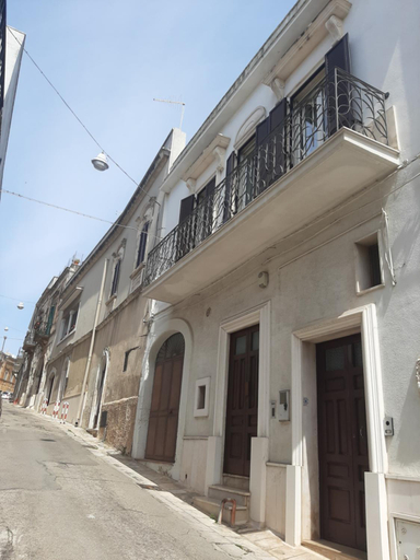 Others 3, B&B L'Antico Ortale, Brindisi