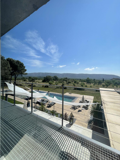 Others 5, Les pins du Luberon, Vaucluse