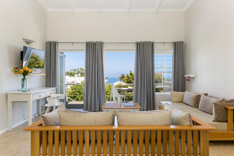 Balcony/terrace 3, Camps Bay Village - Beach Studios, City of Cape Town