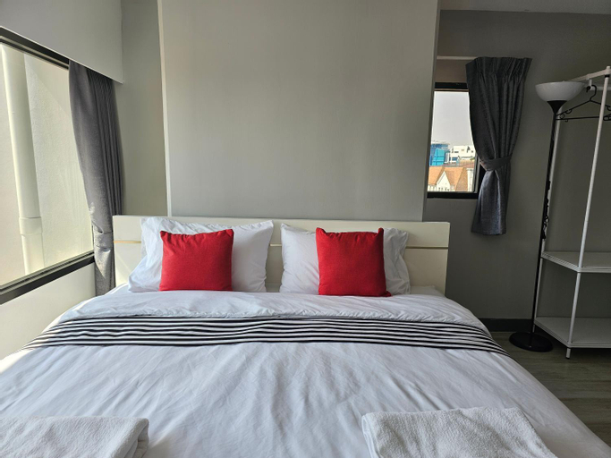 Bedroom 7