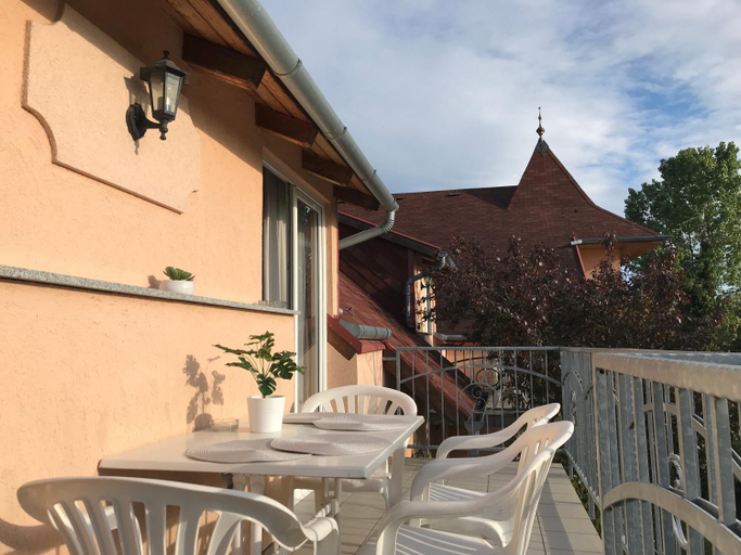 Others 4, Villa Monika, Hévíz/Keszthely