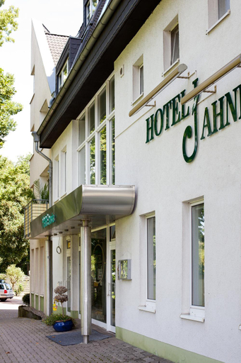 Others 5, Hotel Jahnke, Mecklenburgische Seenplatte