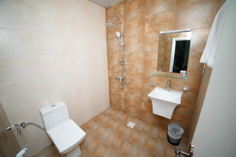 Bathroom, Star Emirates Downtown, Salalah