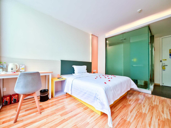 Others 5, 7 Days Inn·Chengdu Mianzhu, Deyang