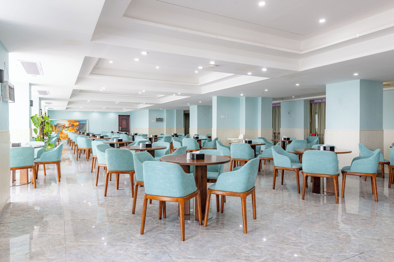 Food & Drinks 4, Tianjie International Hotel, Guilin