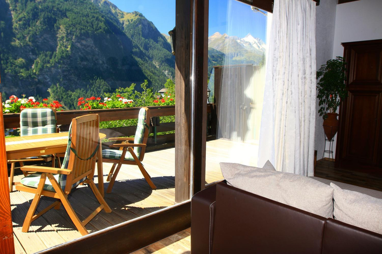 Shower 2, Villa Grossglockner Heiligenblut, Spittal an der Drau