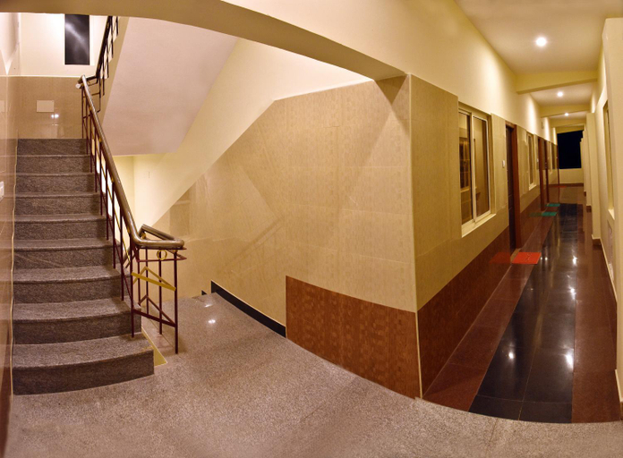 Others 4, Siva Residency , Kancheepuram