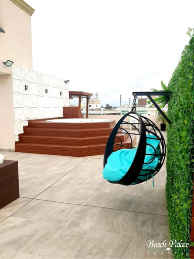 Others 2, Beach Palace Residence, Florianopolis