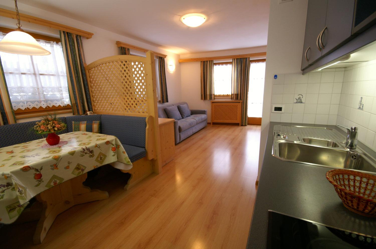 Others 2, Appartamenti Residence Pars, Bolzano
