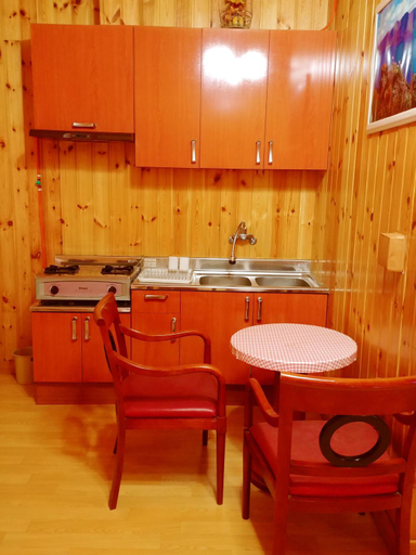 Others 5, Nadeuri Pension, Pyeongchang