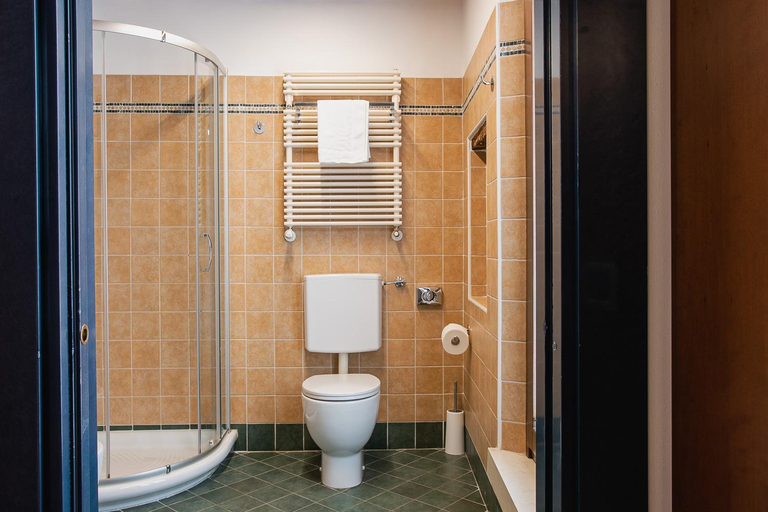 Others 2, Boutique Rooms 3 0, Ferrara
