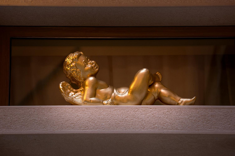 Others 5, palazzo suite ducale, Venezia
