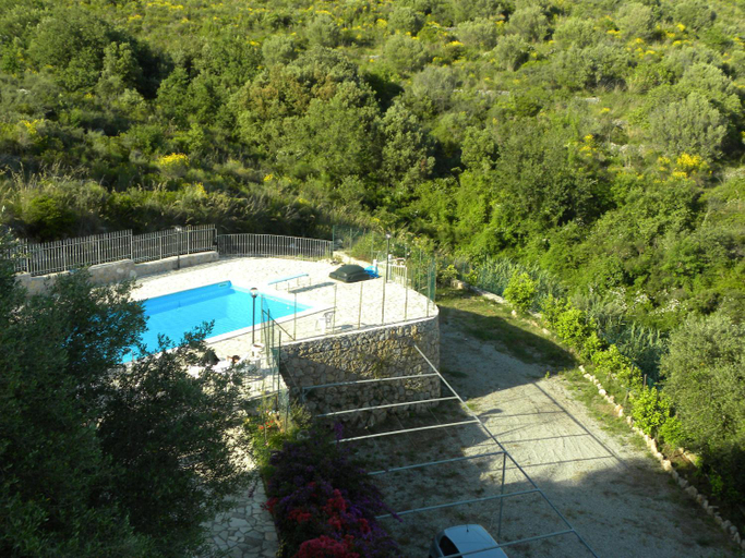 Sport & Beauty 4, Seamoon Residence, Salerno